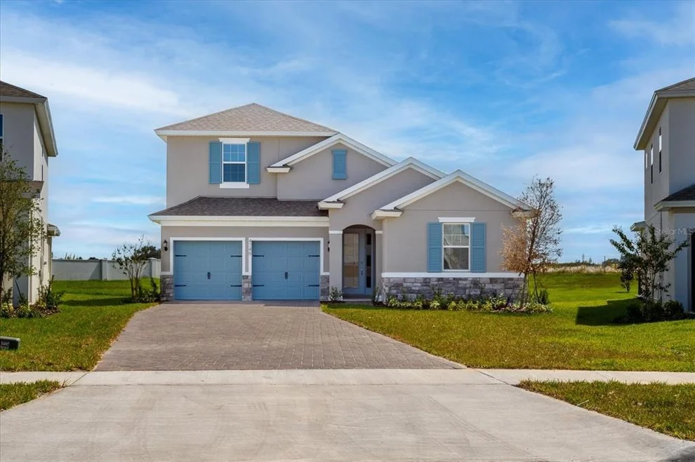 Unit for sale at 17139 INGRAM BLUFF DRIVE, WINTER GARDEN, FL 34787