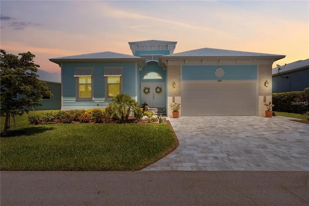 Unit for sale at 10391 COQUINA COURT, PLACIDA, FL 33946