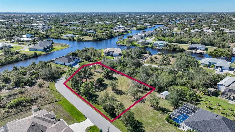 Unit for sale at 9531 & 9551 HORACE CIRCLE, PORT CHARLOTTE, FL 33981