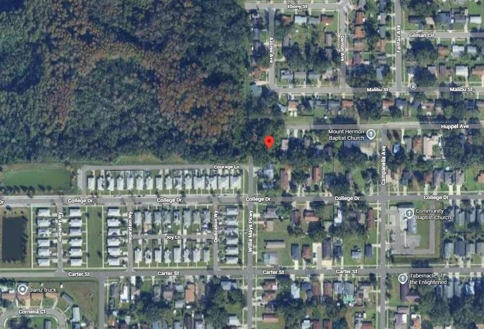 Unit for sale at 623 WILLIE MAYS PARKWAY, ORLANDO, FL 32811