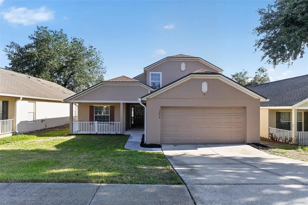 Unit for sale at 2079 NEWTOWN ROAD, GROVELAND, FL 34736