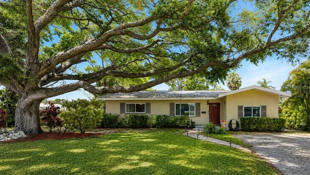 Unit for sale at 6031 71ST AVENUE N, PINELLAS PARK, FL 33781