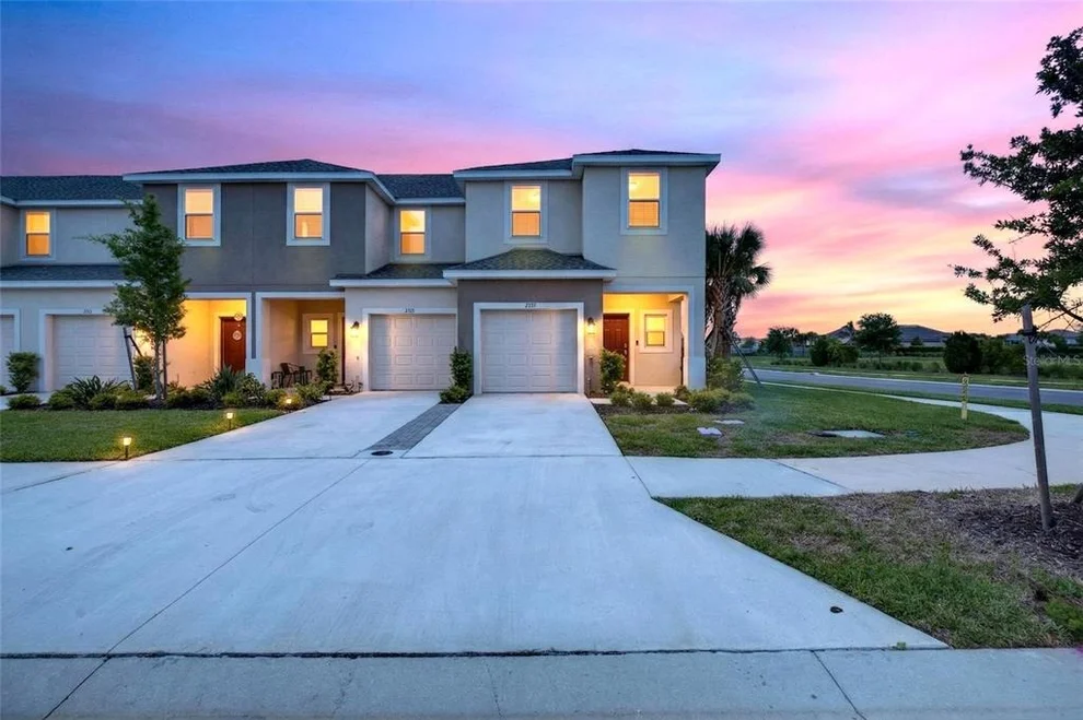 Unit for sale at 2339 ALEE LANE, WESLEY CHAPEL, FL 33543