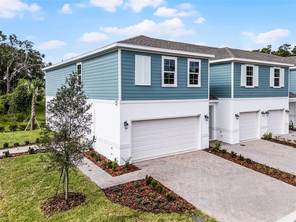 Unit for sale at 669 FLORIDA ELM COURT, DELAND, FL 32720