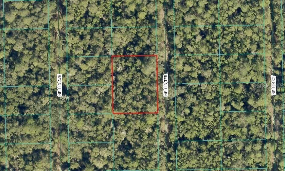 Unit for sale at NE 113TH TERRACE, FORT MC COY, FL 32134