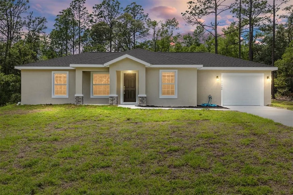 Unit for sale at 11300 N ANGEL TERRACE, CITRUS SPRINGS, FL 34434