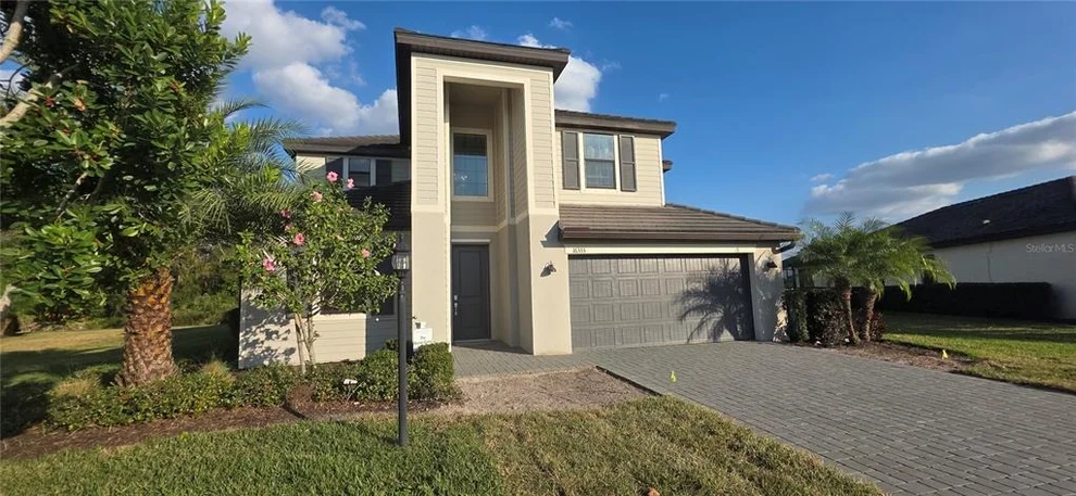 Unit for sale at 16333 TRADEWIND TERRACE, BRADENTON, FL 34211