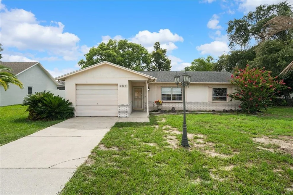 Unit for sale at 2234 MARINER BOULEVARD, SPRING HILL, FL 34609