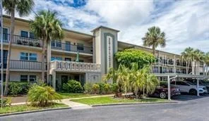 Unit for sale at 11720 PARK BOULEVARD, SEMINOLE, FL 33772