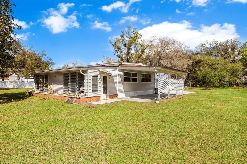 Unit for sale at 3822 ALICE DRIVE, WESLEY CHAPEL, FL 33543