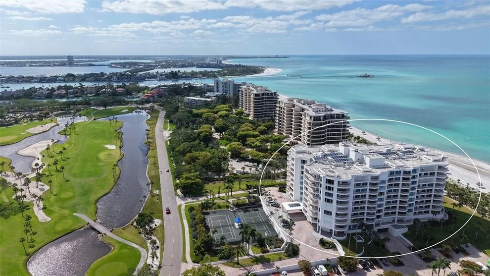 Unit for sale at 455 LONGBOAT CLUB ROAD, LONGBOAT KEY, FL 34228