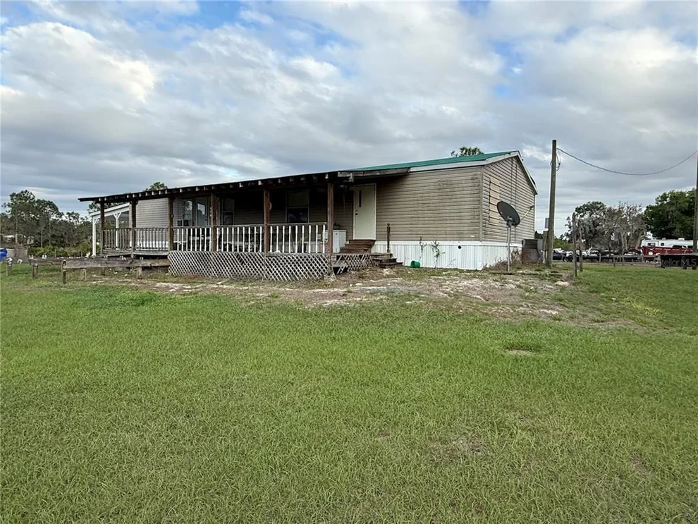 Unit for sale at 301 GOLDEN TRAIL, LAKE PLACID, FL 33852