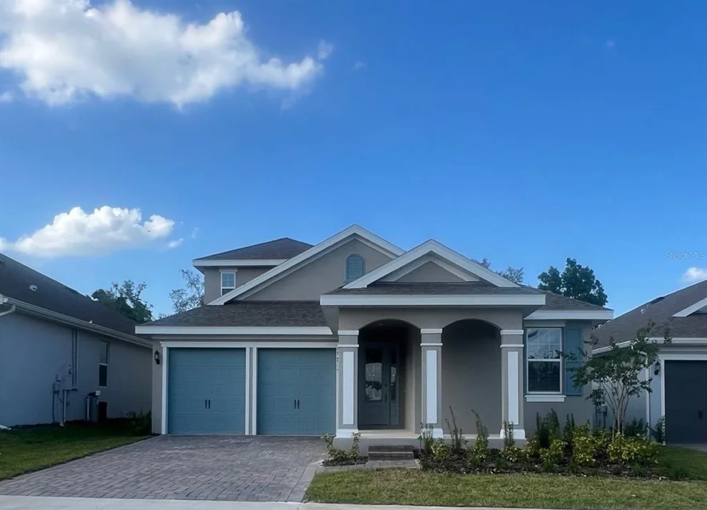 Unit for sale at 1568 STREET, MINNEOLA, FL 34715