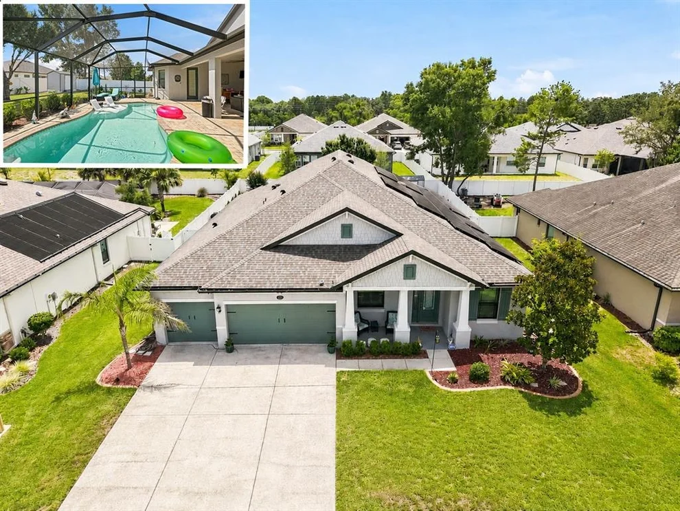 Unit for sale at 652 TIERRA DRIVE, SPRING HILL, FL 34609