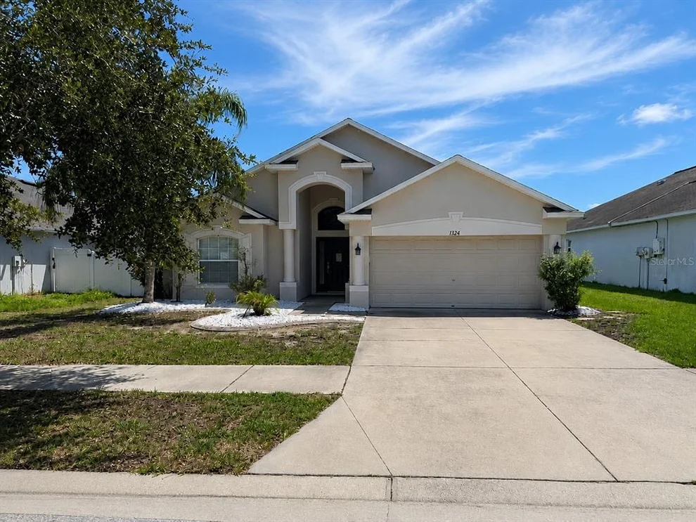 Unit for sale at 2242 COLVILLE CHASE DRIVE, RUSKIN, FL 33570