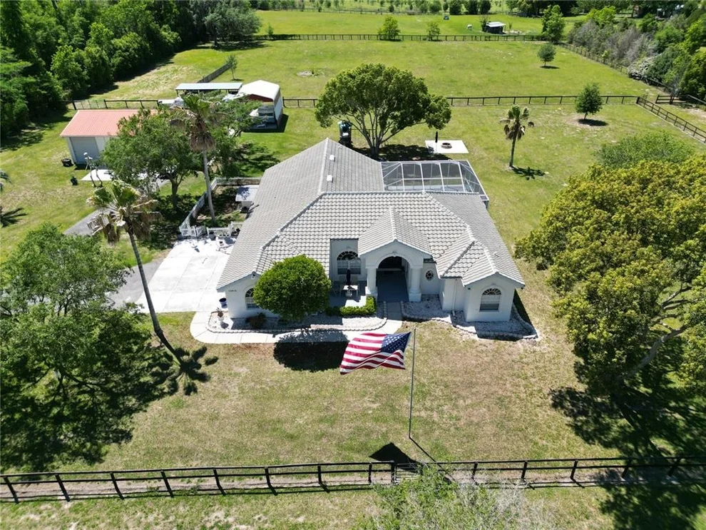Unit for sale at 26914 MONDON HILL ROAD, BROOKSVILLE, FL 34601