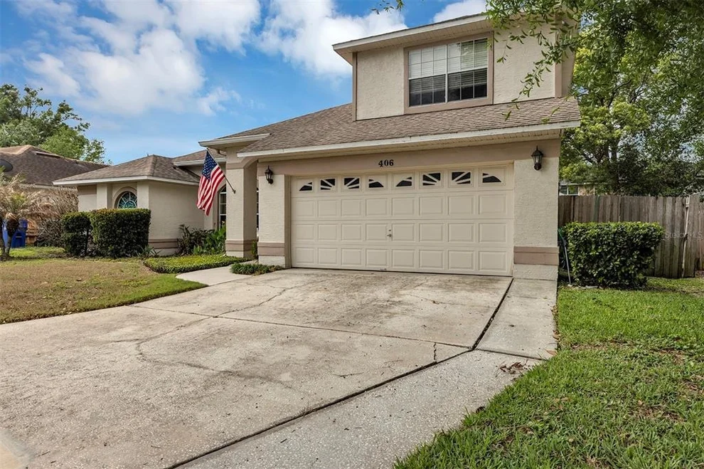 Unit for sale at 406 STERLING LAKE DR, OCOEE, FL 34761