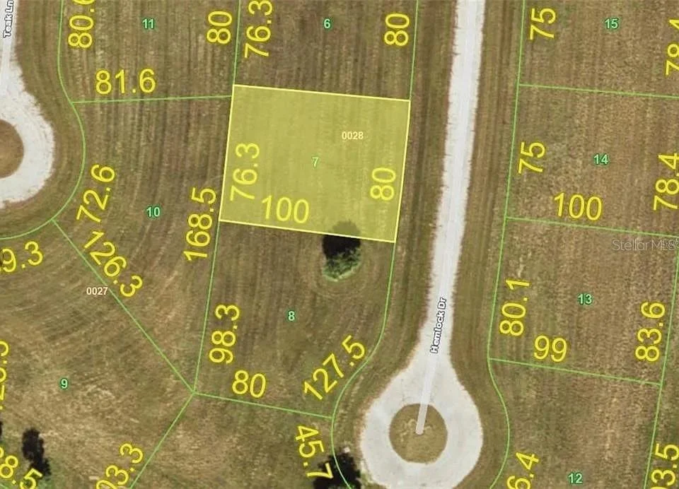 Unit for sale at 7 DRIVE, PLACIDA, FL 33946