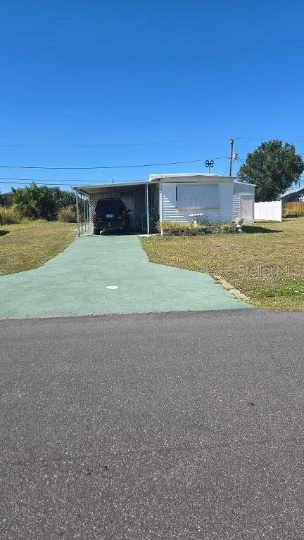 Unit for sale at 1398 IBIS DRIVE, ENGLEWOOD, FL 34224