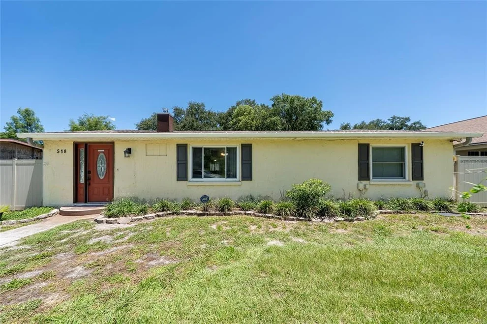 Unit for sale at 518 TOHOPEKALIGA AVENUE, KISSIMMEE, FL 34744
