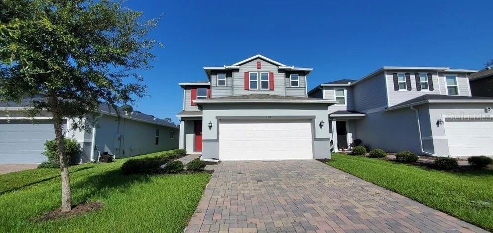 Unit for sale at 2354 TWIN FLOWER LANE, SANFORD, FL 32771