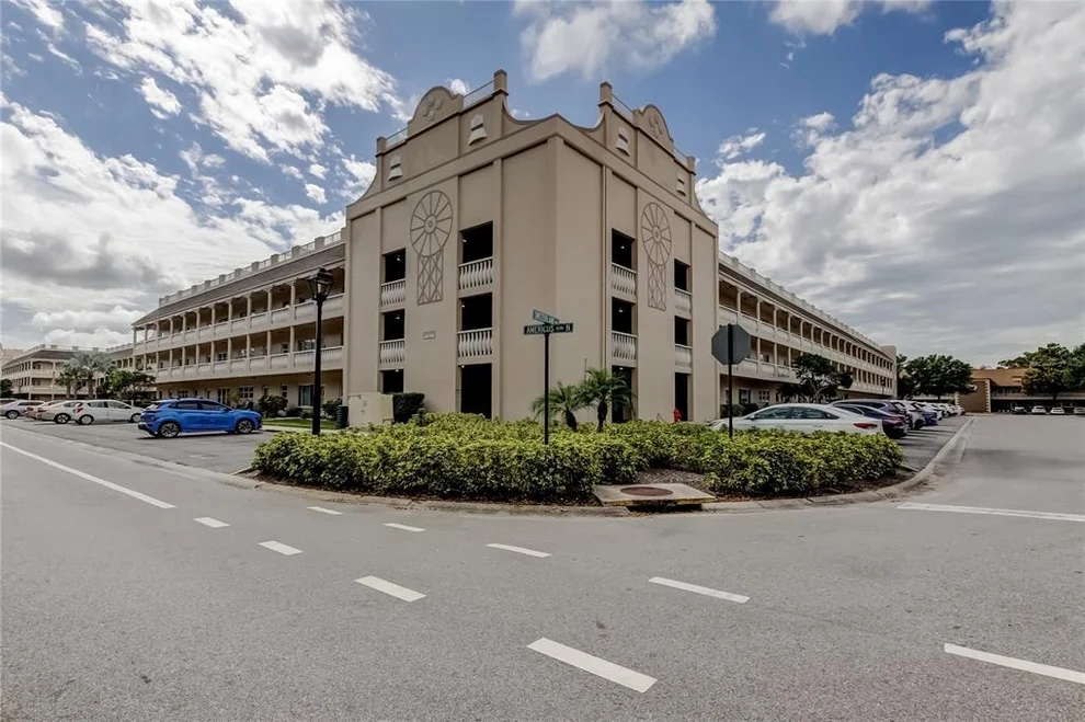 Unit for sale at 2170 AMERICUS BOULEVARD N, CLEARWATER, FL 33763