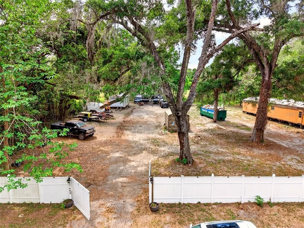 Unit for sale at 17684 NE 24TH AVENUE, CITRA, FL 32113