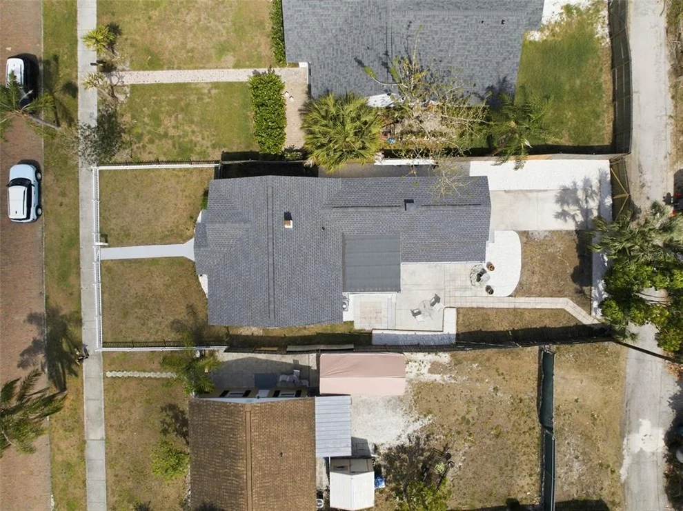 Unit for sale at 4120 BURLINGTON AVENUE N, ST PETERSBURG, FL 33713
