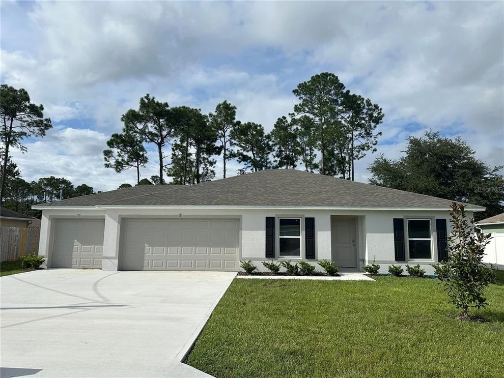 Unit for sale at 6 REINE PLACE, PALM COAST, FL 32164