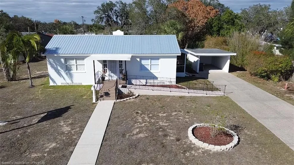 Unit for sale at 930 W MAIN STREET, AVON PARK, FL 33825