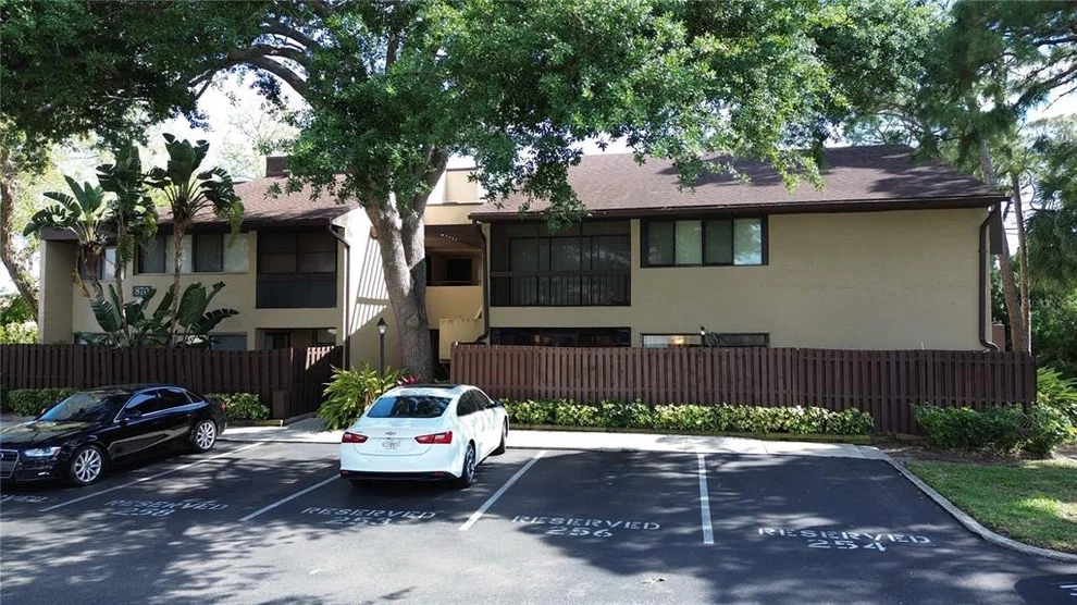 Unit for sale at 870 VILLAGE LAKE TERRACE N, ST PETERSBURG, FL 33716