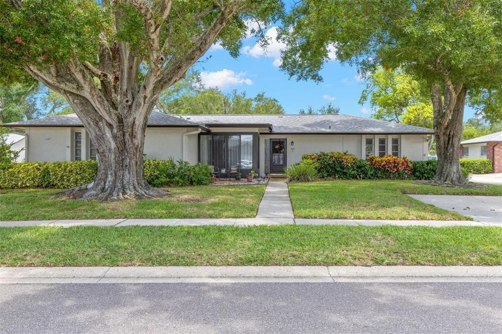 Unit for sale at 1227 QUEEN ANNE DRIVE, PALM HARBOR, FL 34684