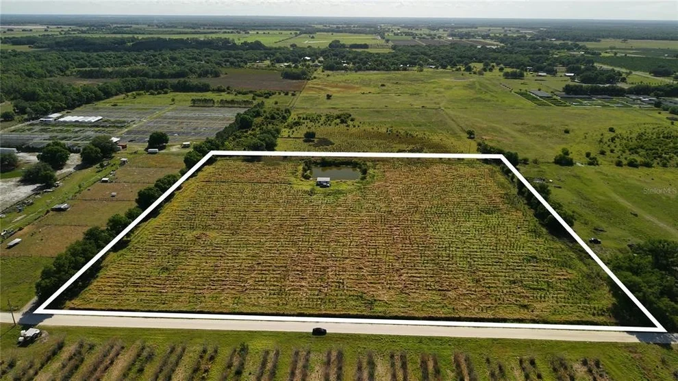 Unit for sale at N BARLOW ROAD, WAUCHULA, FL 33873
