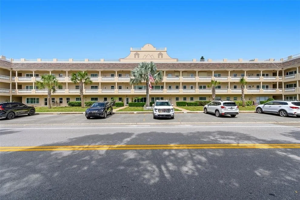 Unit for sale at 2170 AMERICUS BOULEVARD S, CLEARWATER, FL 33763