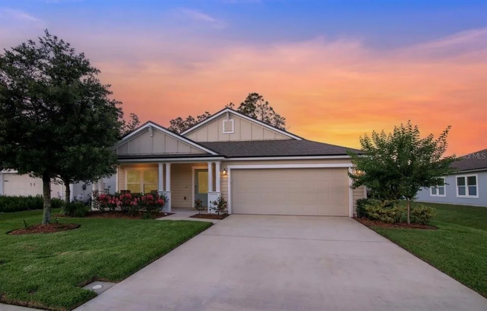 Unit for sale at 144 S HUMMINGBIRD PLACE, PALM COAST, FL 32164