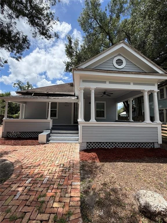 Unit for sale at 919 E 26TH AVENUE, TAMPA, FL 33605