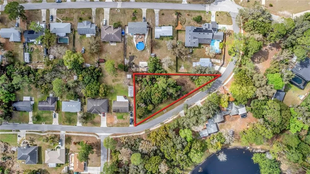 Unit for sale at 205 PLUMOSA ROAD, DEBARY, FL 32713