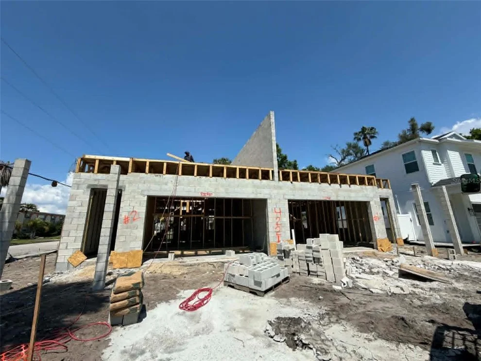 Unit for sale at 4221 W NORTH B STREET, TAMPA, FL 33609