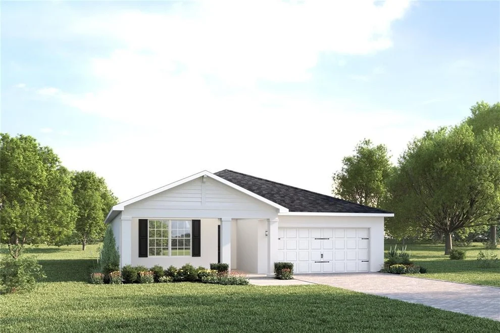 Unit for sale at 291 PRICKLY PEAR COURT, LADY LAKE, FL 32159
