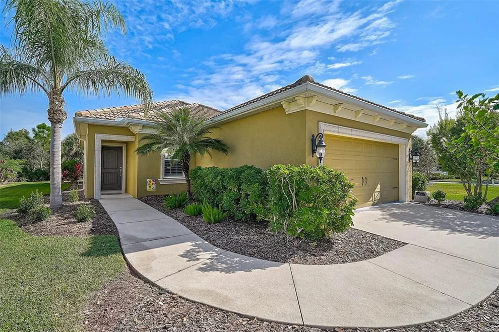 Unit for sale at 12624 SAGEWOOD DRIVE, VENICE, FL 34293