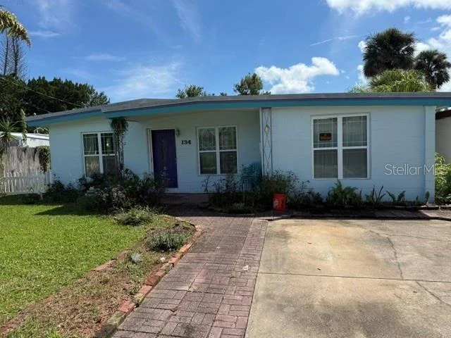 Unit for sale at 134 W CONNECTICUT, EDGEWATER, FL 32132