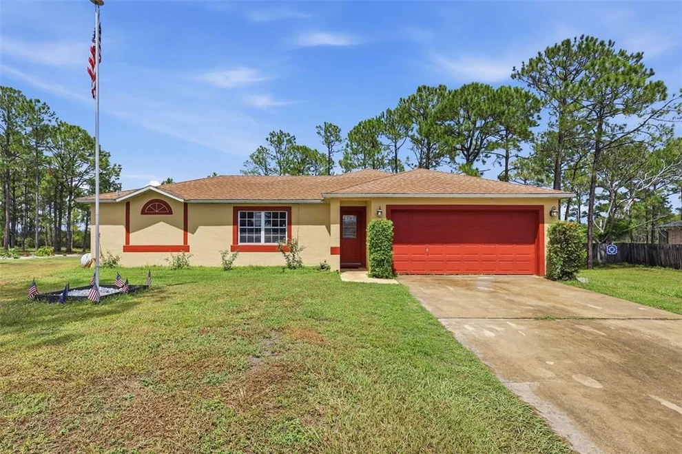 Unit for sale at 2772 PELHAM CIRCLE, DELTONA, FL 32738