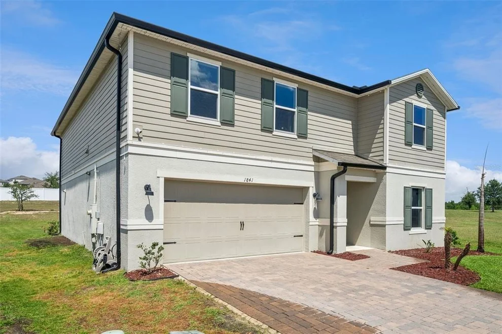 Unit for sale at 1841 WILSON PRAIRIE CIRCLE, GROVELAND, FL 34736