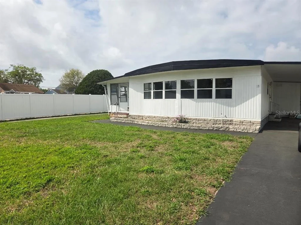 Unit for sale at 13 HAMILTON LANE, PALM HARBOR, FL 34684