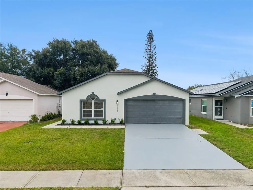 Unit for sale at 1158 VISTA PALMA WAY, ORLANDO, FL 32825