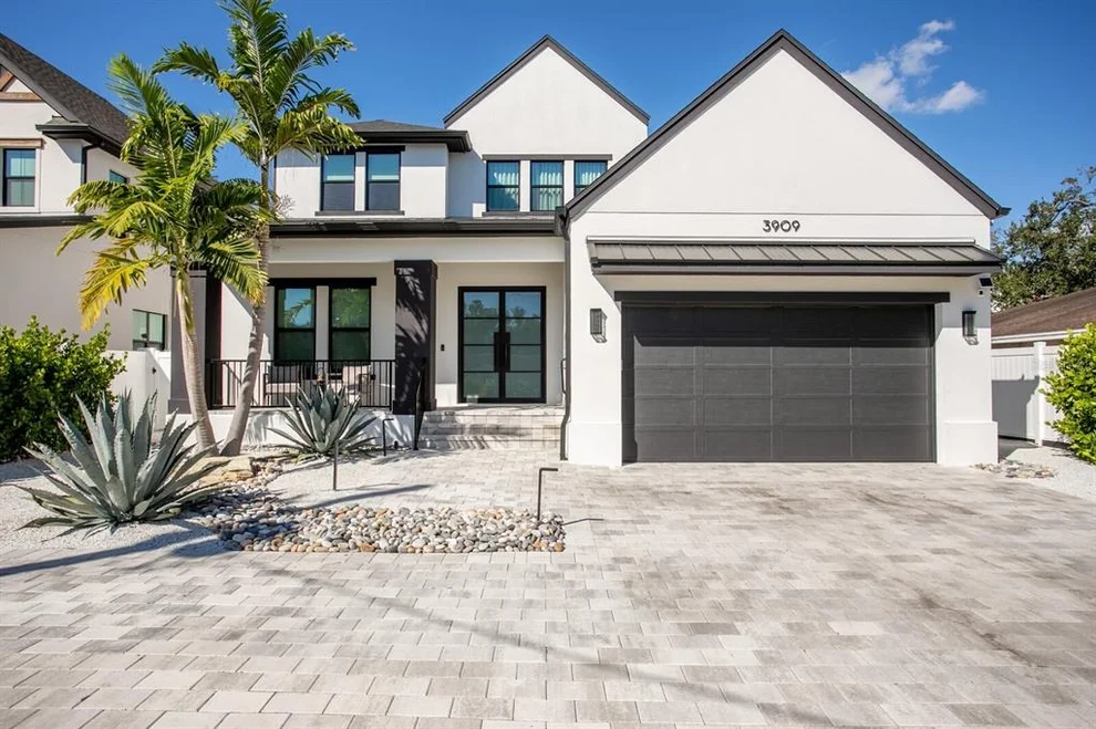 Unit for sale at 3909 W AZEELE STREET, TAMPA, FL 33609