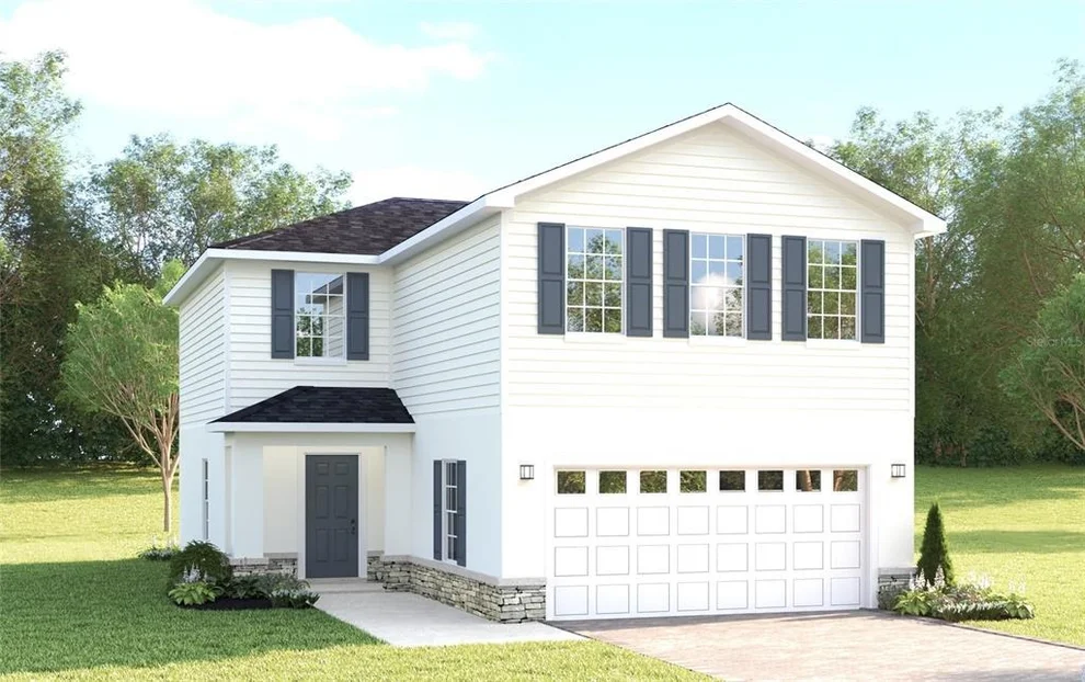Unit for sale at 8902 WILDFLOWER FIELD LANE, WILDWOOD, FL 34785
