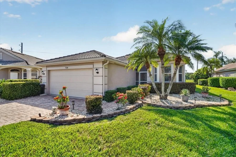 Unit for sale at 7128 DREWRYS BLUFF, BRADENTON, FL 34203