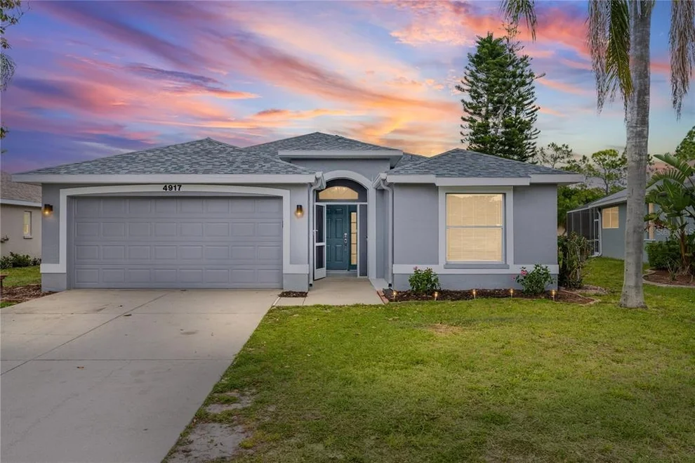 Unit for sale at 4917 79TH STREET E, BRADENTON, FL 34203