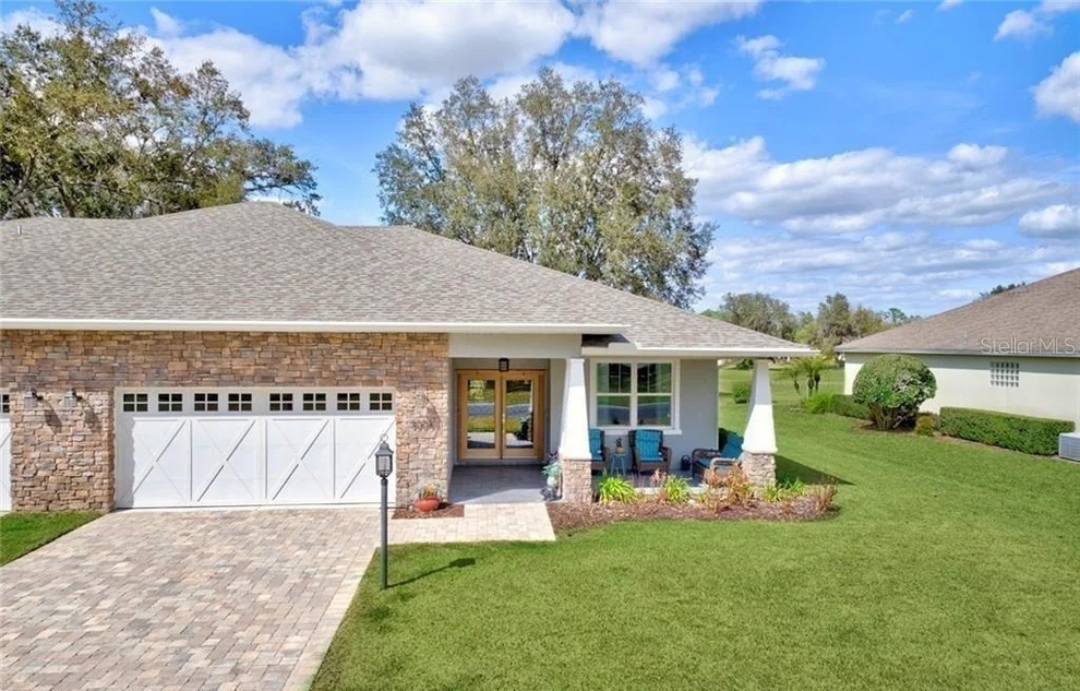 Unit for sale at 5004 BIRKDALE DRIVE, AVON PARK, FL 33825